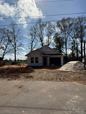 $225,000 | 5130 Blackmon Drive, Jay, FL 32565