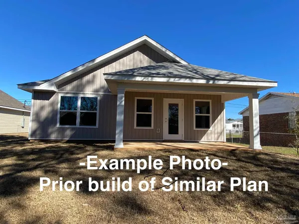 $225,000 | 5130 Blackmon Drive, Jay, FL 32565