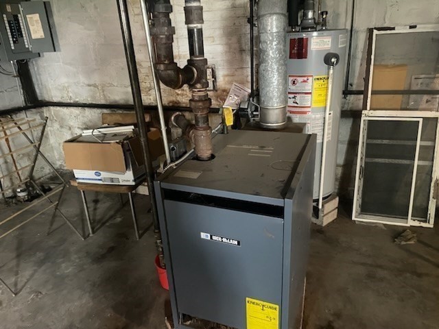 15 Howard Street Wakefield, MA 01880 - Photo 22 of 23 a view of a room with gym equipment