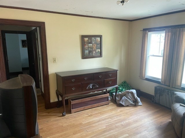 15 Howard Street Wakefield, MA 01880 - Photo 9 of 23 a view of room with furniture and windows