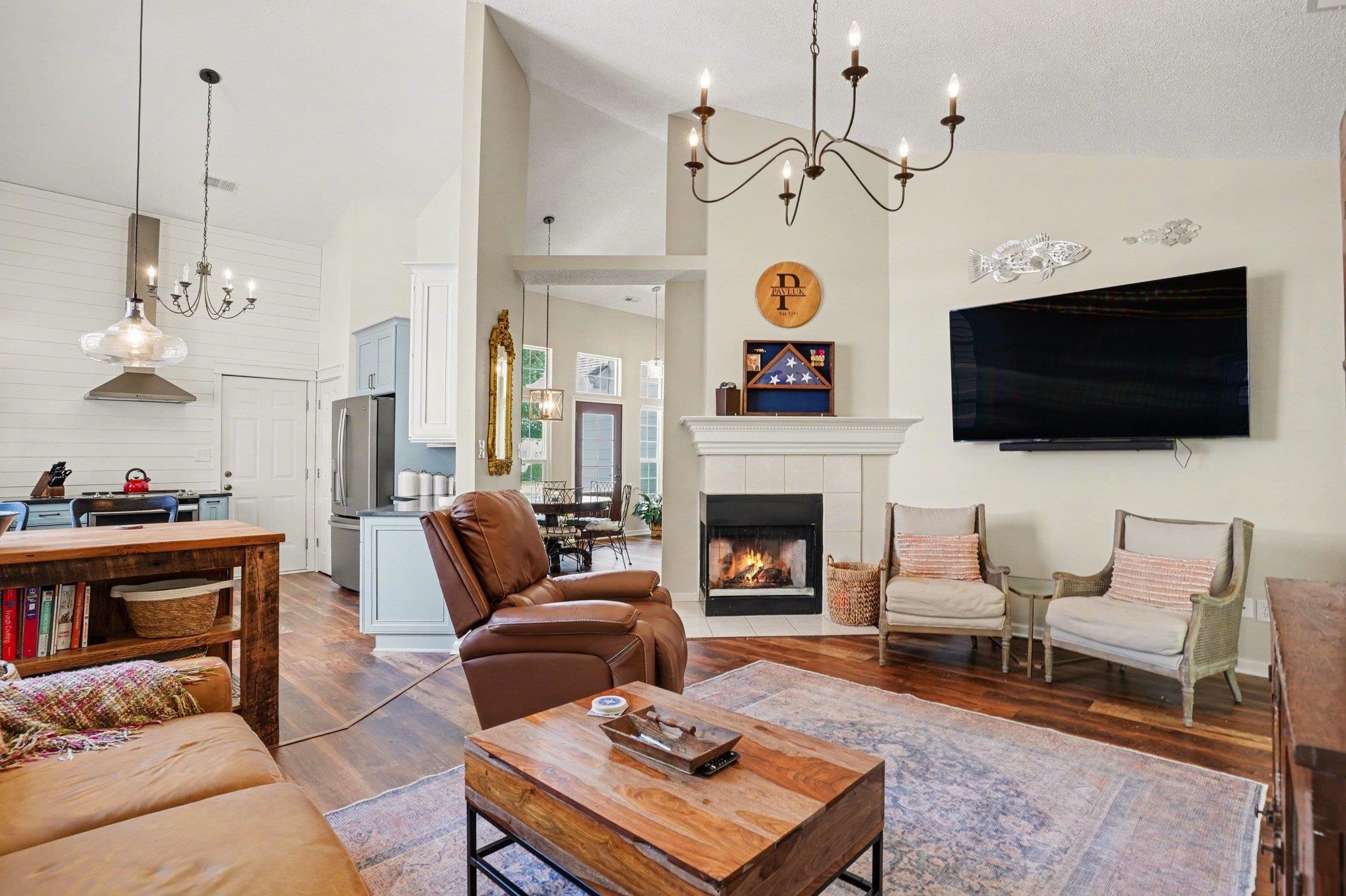 9565 Indigo Club Drive Murrells Inlet, SC 29576 - Photo 17 of 31