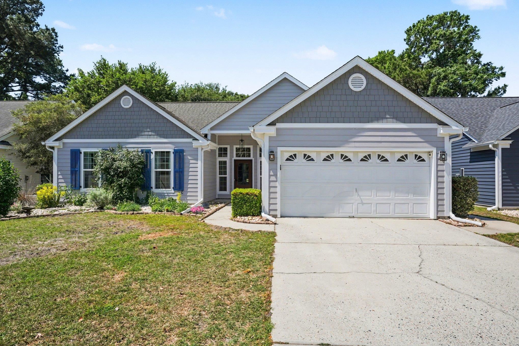 9565 Indigo Club Drive Murrells Inlet, SC 29576 - Photo 2 of 31