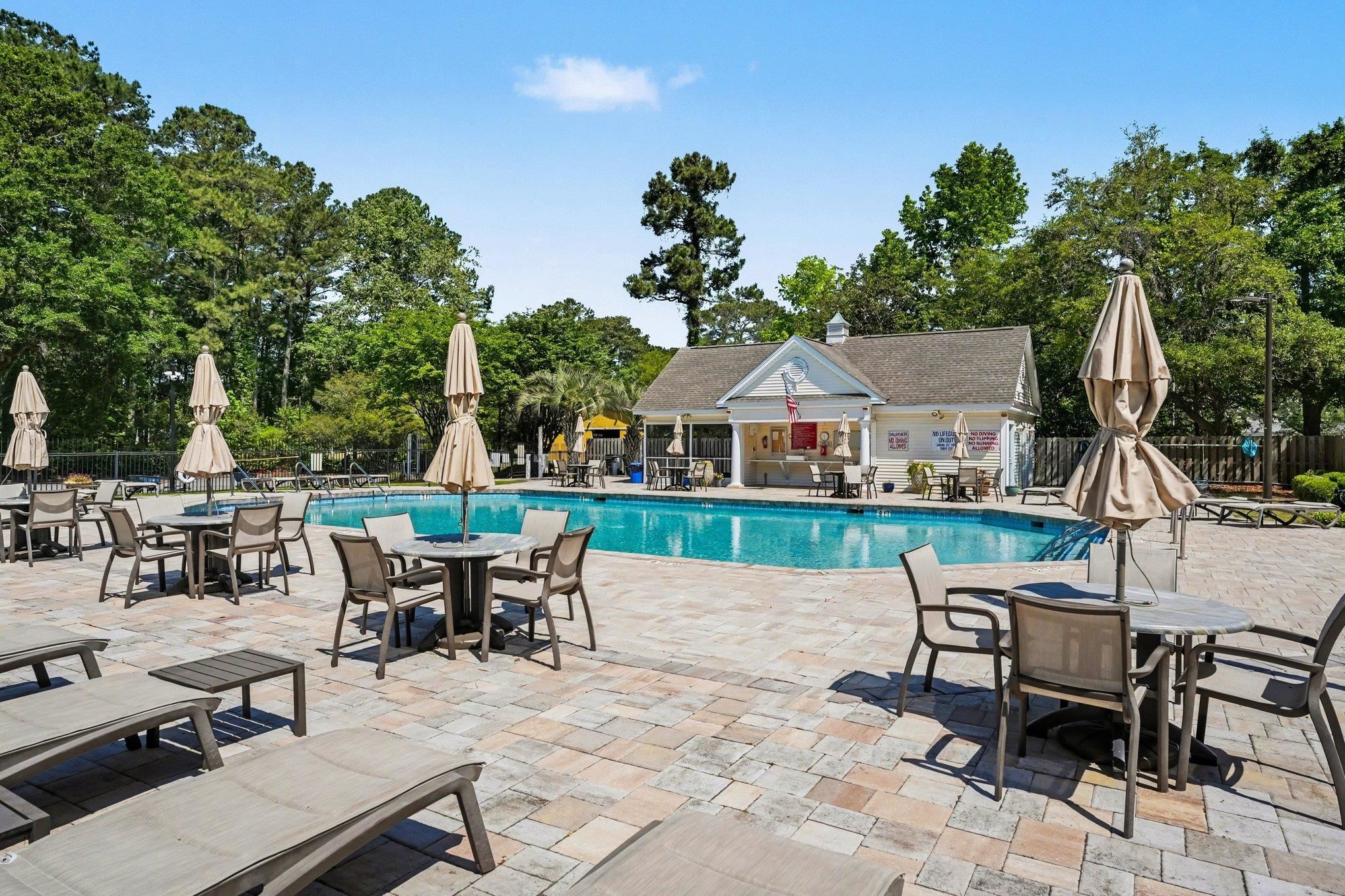 9565 Indigo Club Drive Murrells Inlet, SC 29576 - Photo 27 of 31