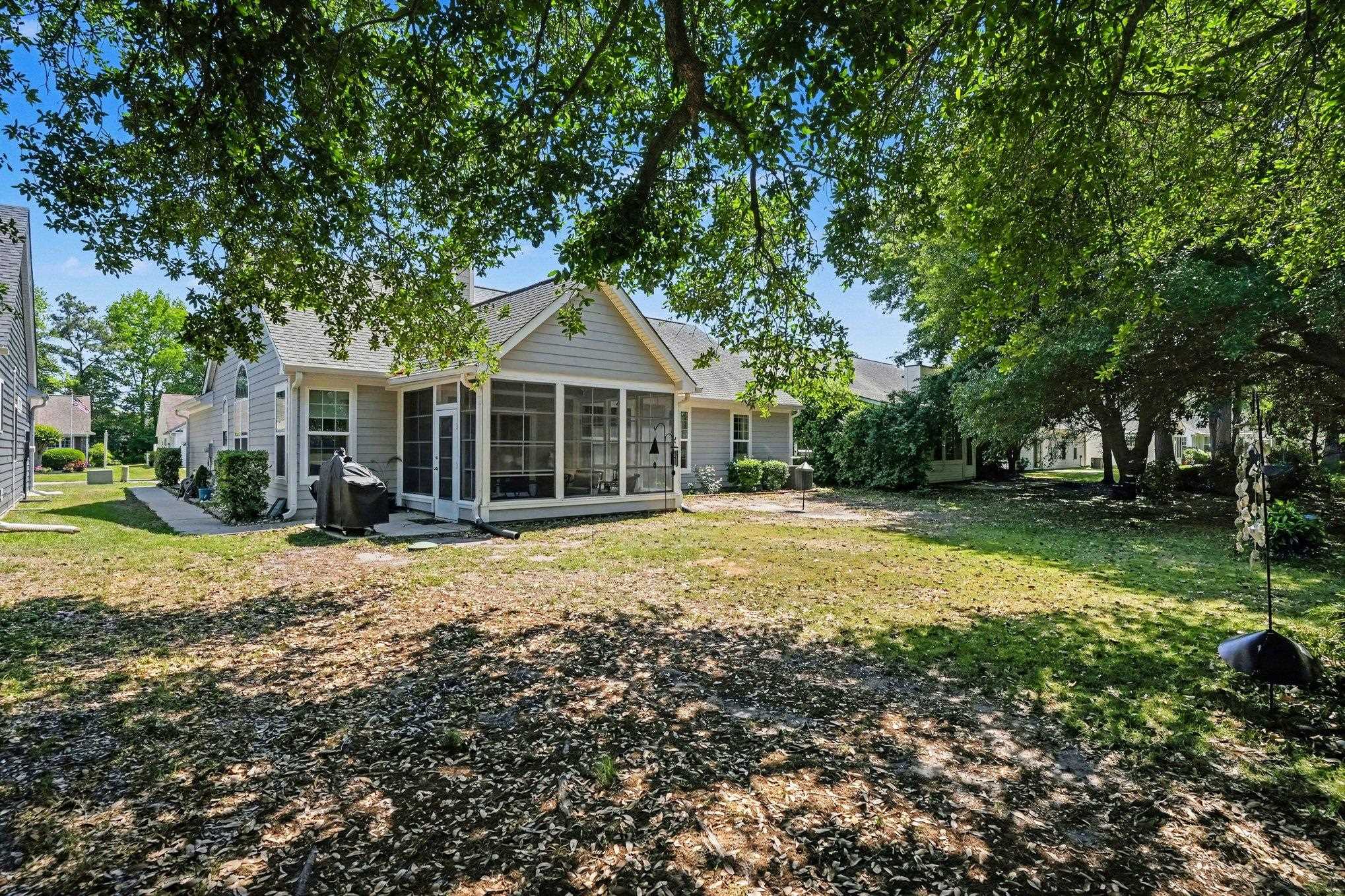 9565 Indigo Club Drive Murrells Inlet, SC 29576 - Photo 28 of 31