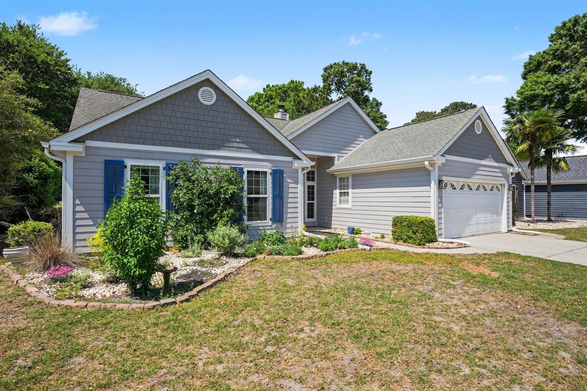 9565 Indigo Club Drive Murrells Inlet, SC 29576 - Photo 4 of 31