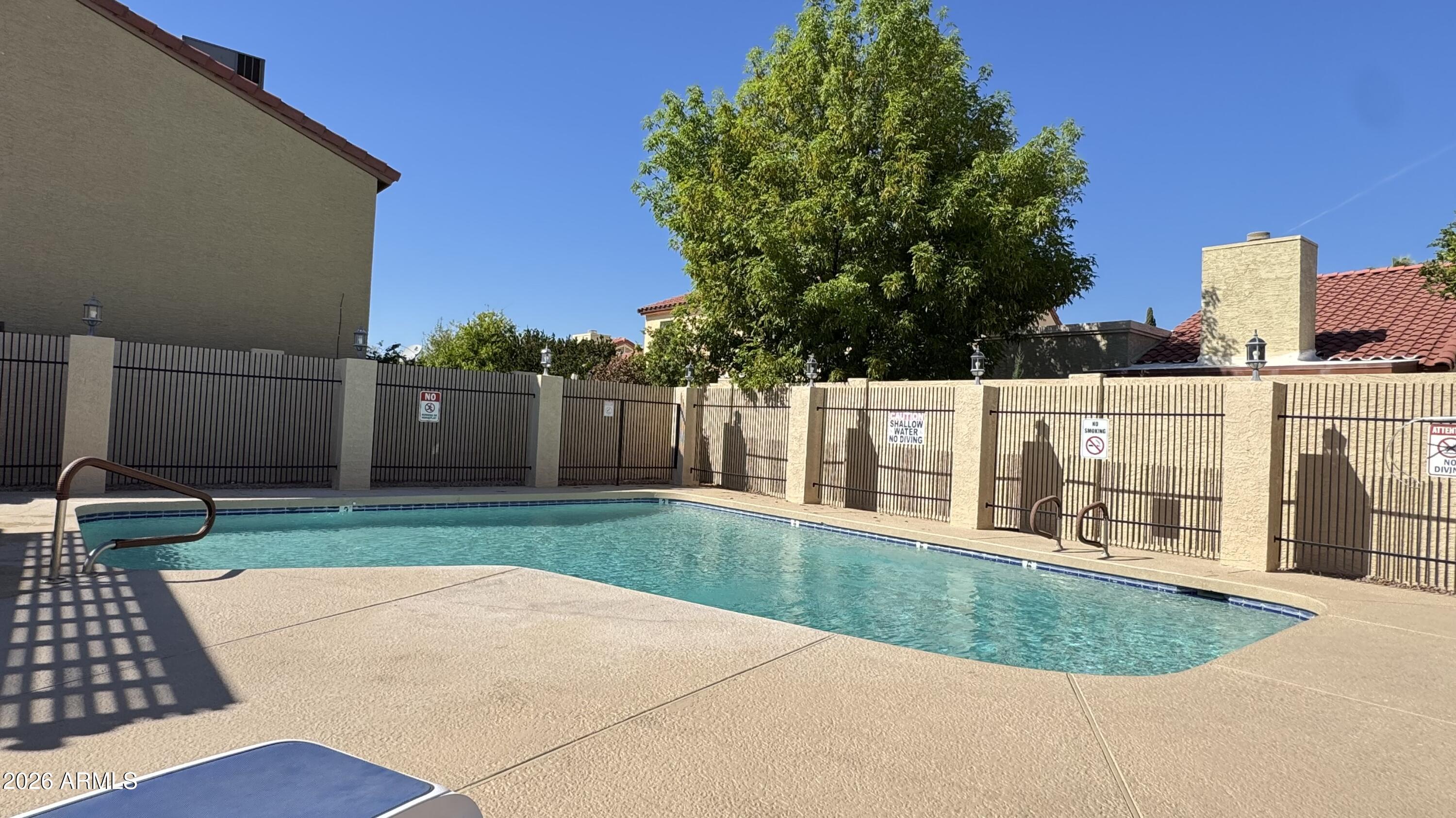 2848 East Brown Road, Unit 30 Mesa, AZ 85213 - Photo 35 of 39