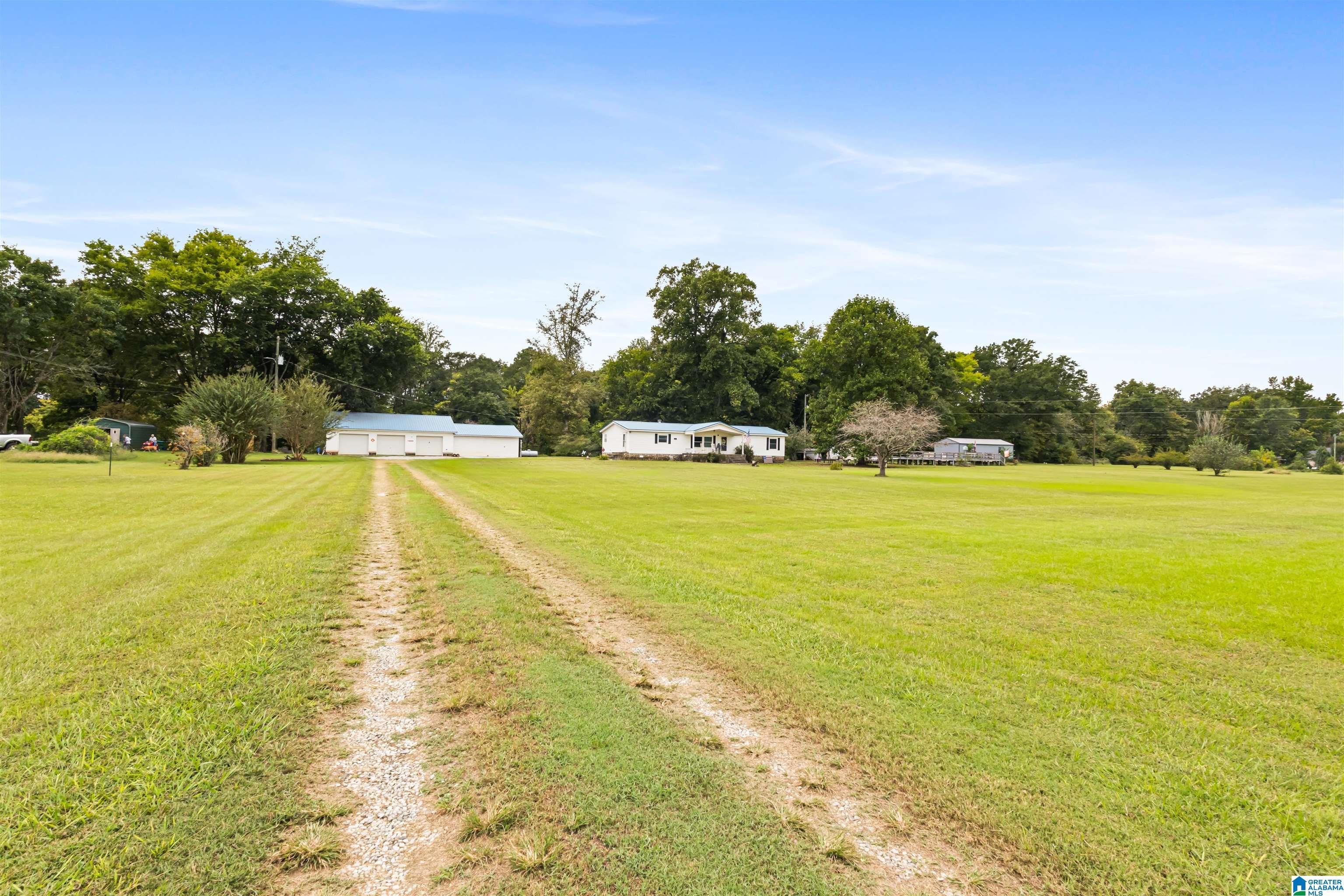 5297 Curry Station Road Eastaboga, AL 36260 - Photo 42 of 44 Gallery Image 42