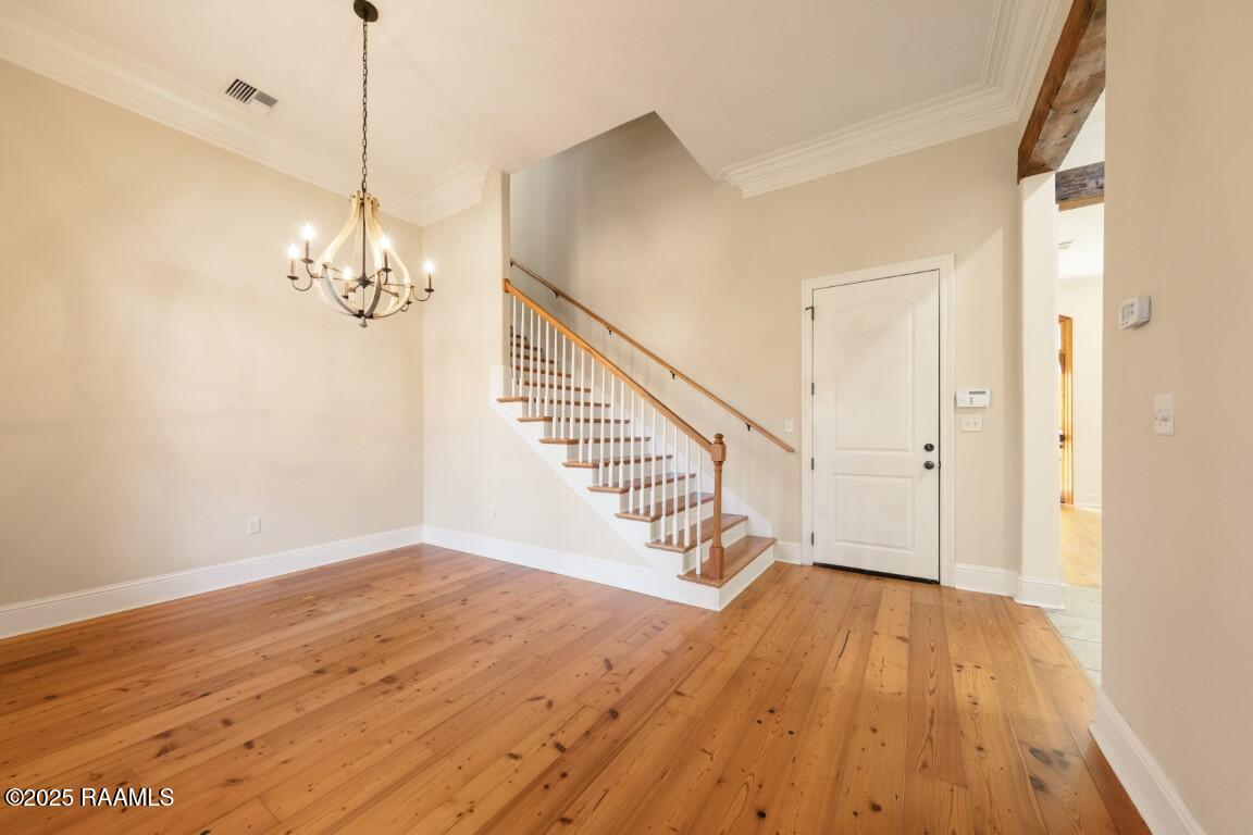 207 Edgehill Circle Lafayette, LA 70508 - Photo 13 of 30 Dining Room