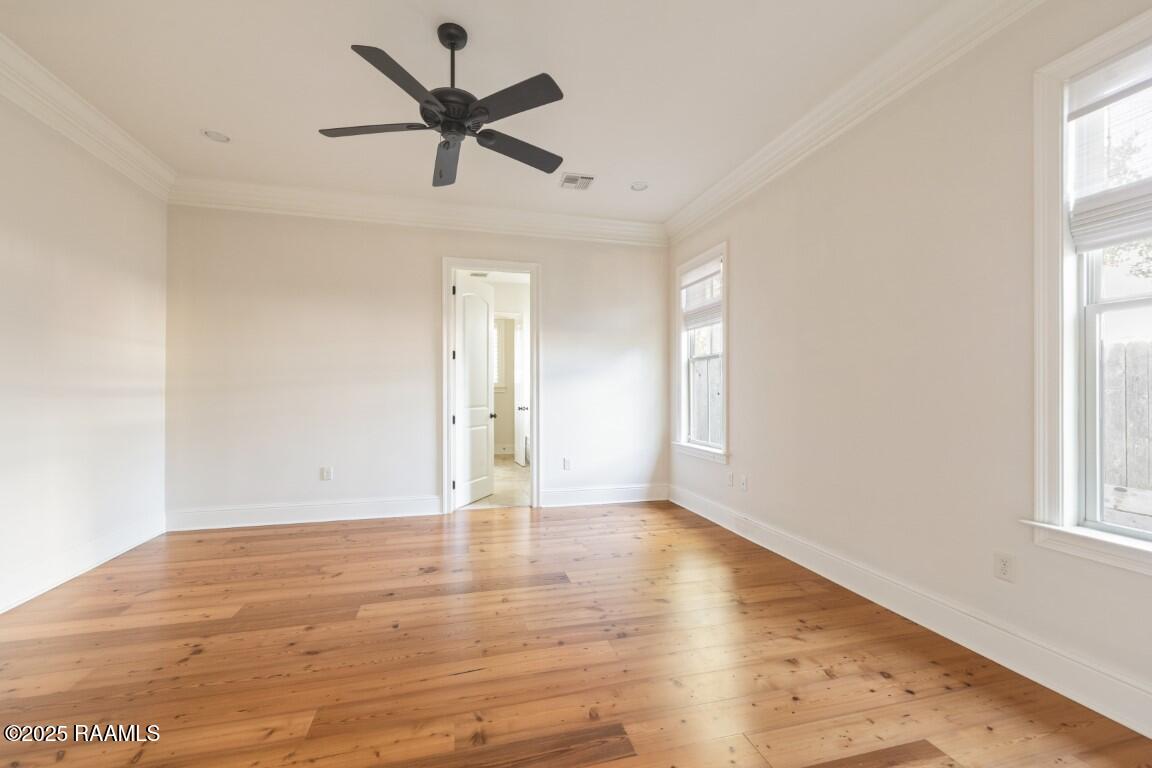 207 Edgehill Circle Lafayette, LA 70508 - Photo 15 of 30 Primary Bedroom