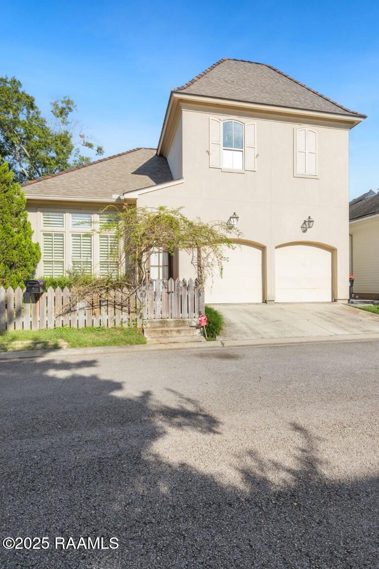 207 Edgehill Circle Lafayette, LA 70508 - Photo 30 of 30 Exterior