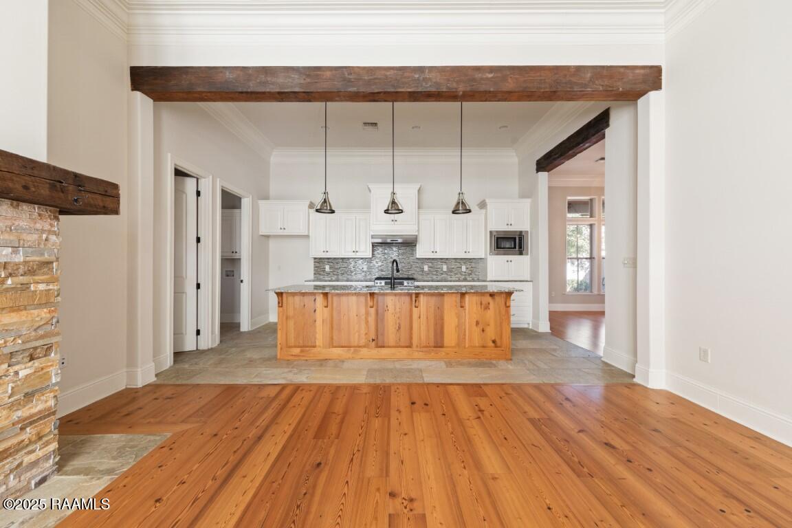 207 Edgehill Circle Lafayette, LA 70508 - Photo 7 of 30 Kitchen