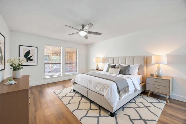 $349,000 | 703 Romaine Lane, Houston, TX 77090