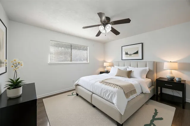 $349,000 | 703 Romaine Lane, Houston, TX 77090