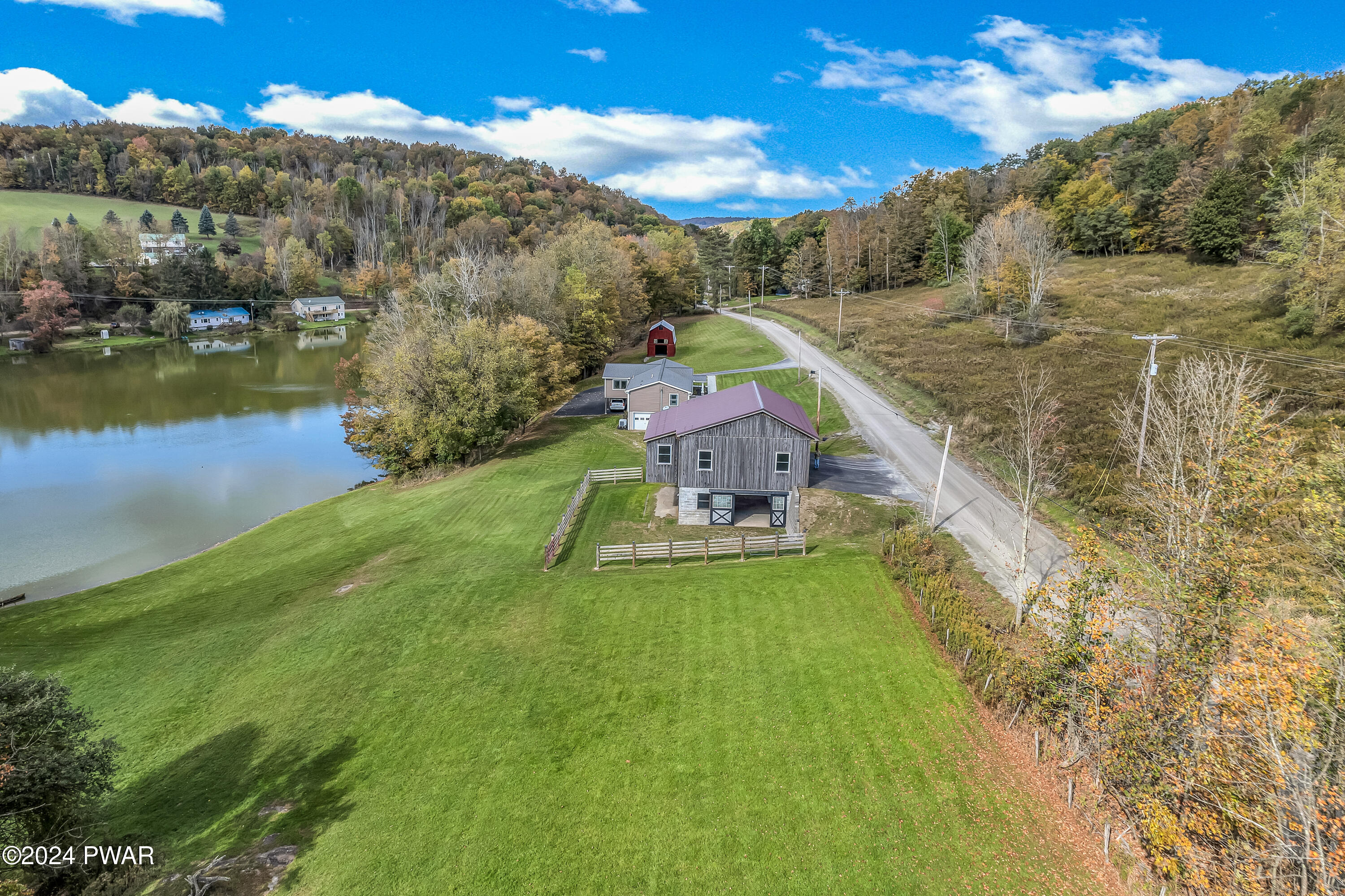2109 Pratt Road Hop Bottom, PA 18824 - Photo 39 of 81