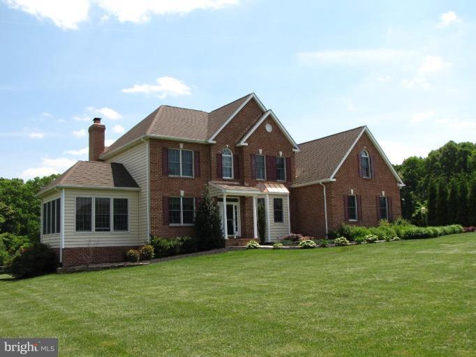 2111 Telegraph Road Pylesville, MD 21132 - Photo 1 of 26 Exterior (Main)