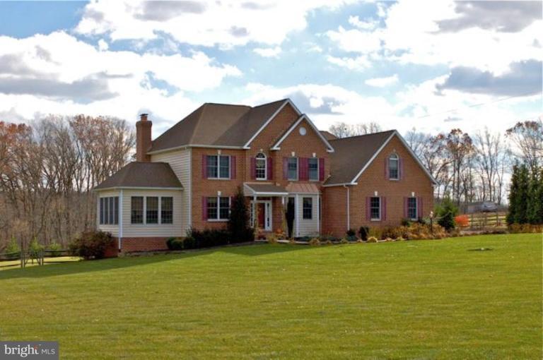 2111 Telegraph Road Pylesville, MD 21132 - Photo 2 of 26 Exterior #2