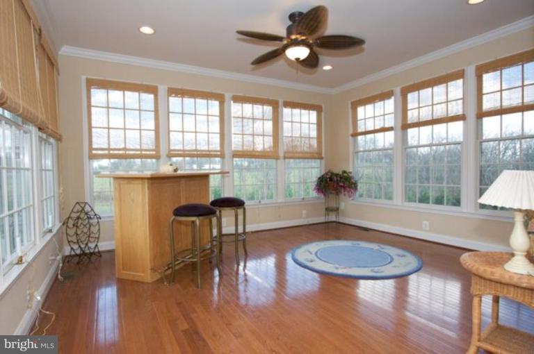 2111 Telegraph Road Pylesville, MD 21132 - Photo 11 of 26 Sunroom