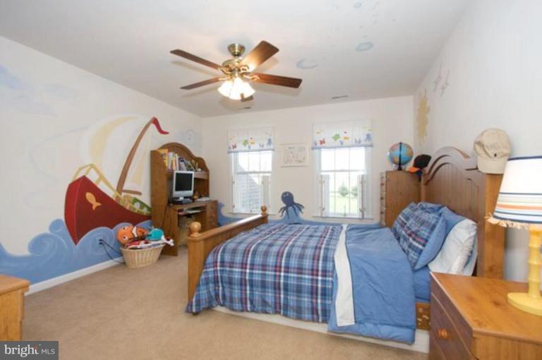 2111 Telegraph Road Pylesville, MD 21132 - Photo 13 of 26 Bedroom #2