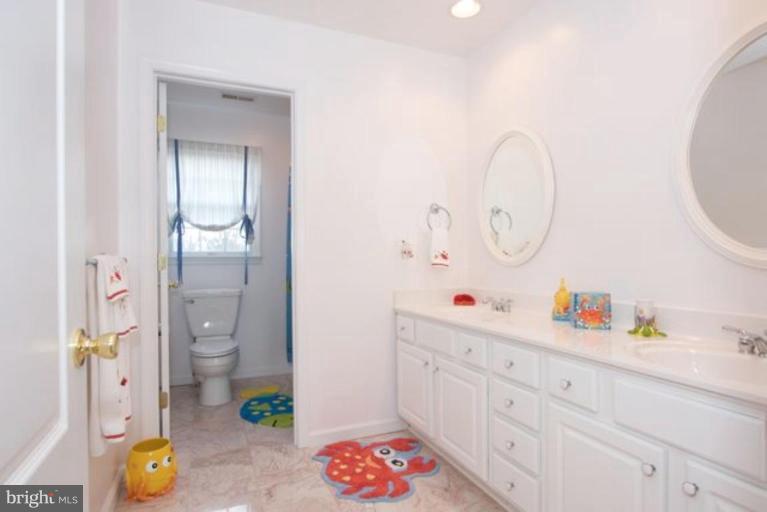 2111 Telegraph Road Pylesville, MD 21132 - Photo 16 of 26 Bath #2