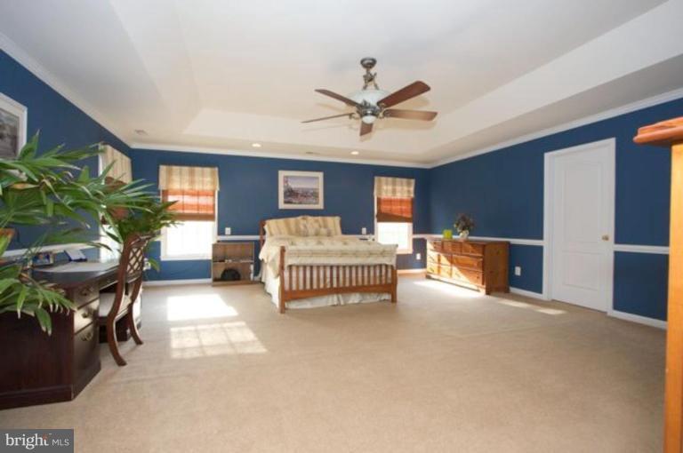 2111 Telegraph Road Pylesville, MD 21132 - Photo 17 of 26 Master Bedroom