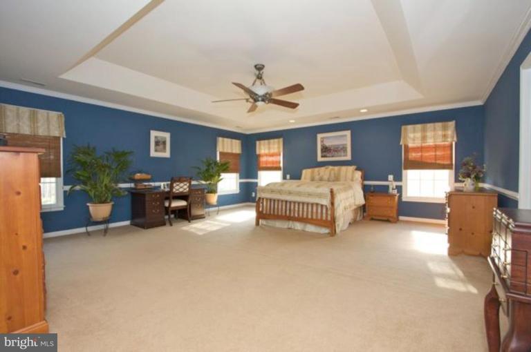2111 Telegraph Road Pylesville, MD 21132 - Photo 18 of 26 Master Bedroom #2