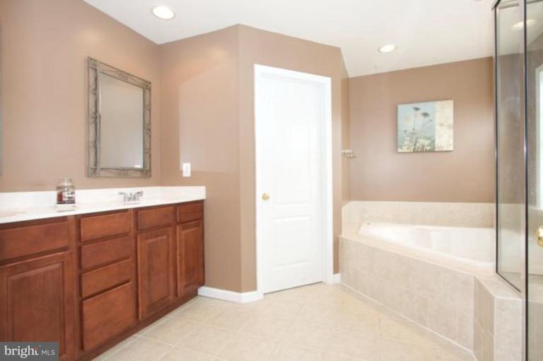 2111 Telegraph Road Pylesville, MD 21132 - Photo 19 of 26 Master Bath