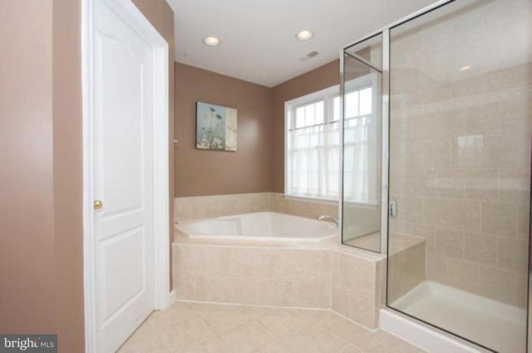 2111 Telegraph Road Pylesville, MD 21132 - Photo 20 of 26 Master Bath #2