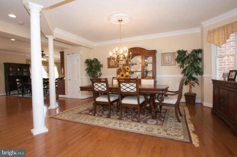 2111 Telegraph Road Pylesville, MD 21132 - Photo 3 of 26 Dining Room