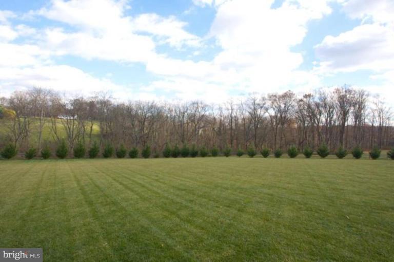 2111 Telegraph Road Pylesville, MD 21132 - Photo 25 of 26 Deck - View from