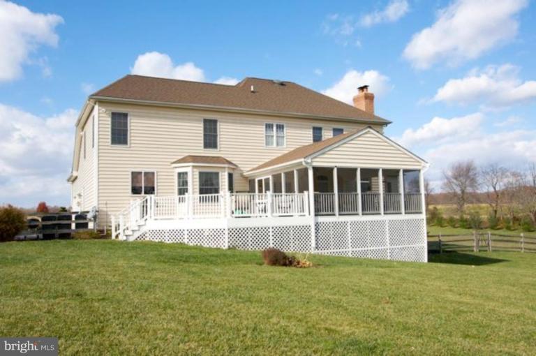 2111 Telegraph Road Pylesville, MD 21132 - Photo 26 of 26 Exterior #4