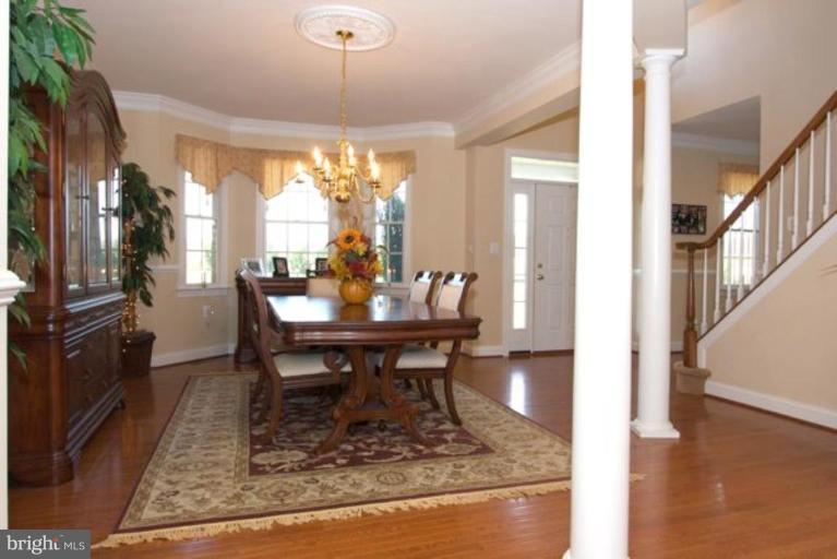 2111 Telegraph Road Pylesville, MD 21132 - Photo 4 of 26 Dining Room #2