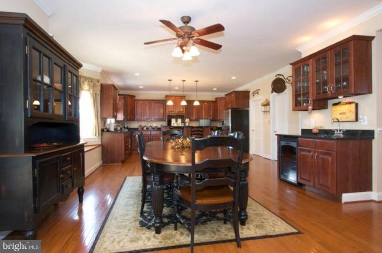 2111 Telegraph Road Pylesville, MD 21132 - Photo 5 of 26 Kitchen