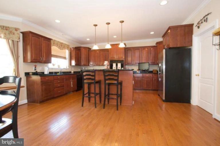 2111 Telegraph Road Pylesville, MD 21132 - Photo 6 of 26 Kitchen #2