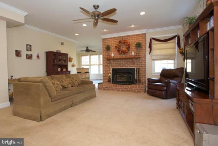 2111 Telegraph Road Pylesville, MD 21132 - Photo 8 of 26 Family Room
