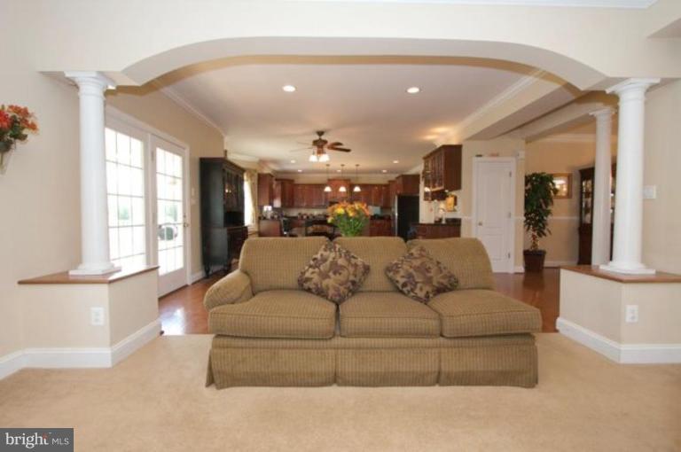 2111 Telegraph Road Pylesville, MD 21132 - Photo 9 of 26 Family Room #2