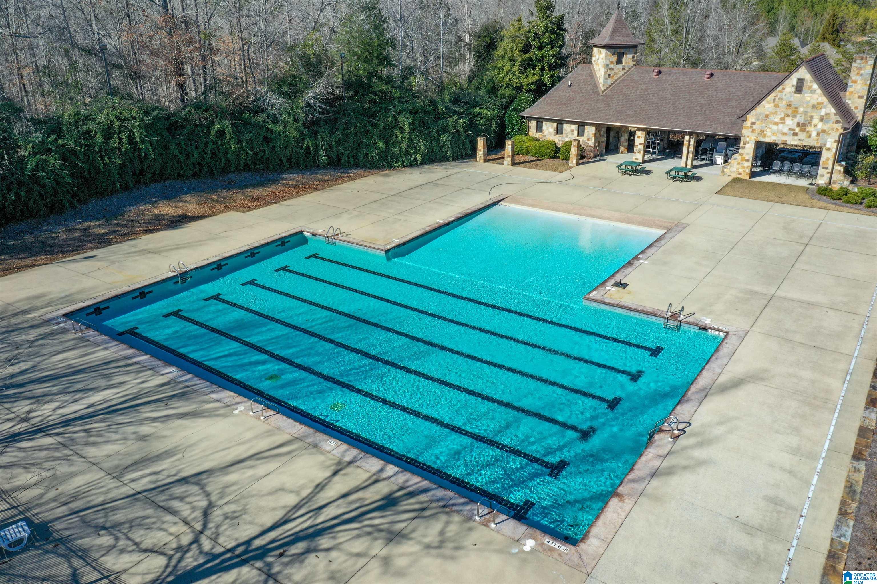 145 Lauchlin Way Pelham, AL 35124 - Photo 28 of 30