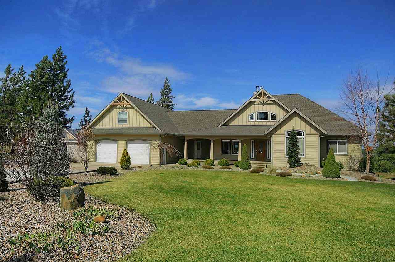 51691 Stone Ridge Trail East Ford, WA 99013 - Photo 1 of 20 Gallery Image 1