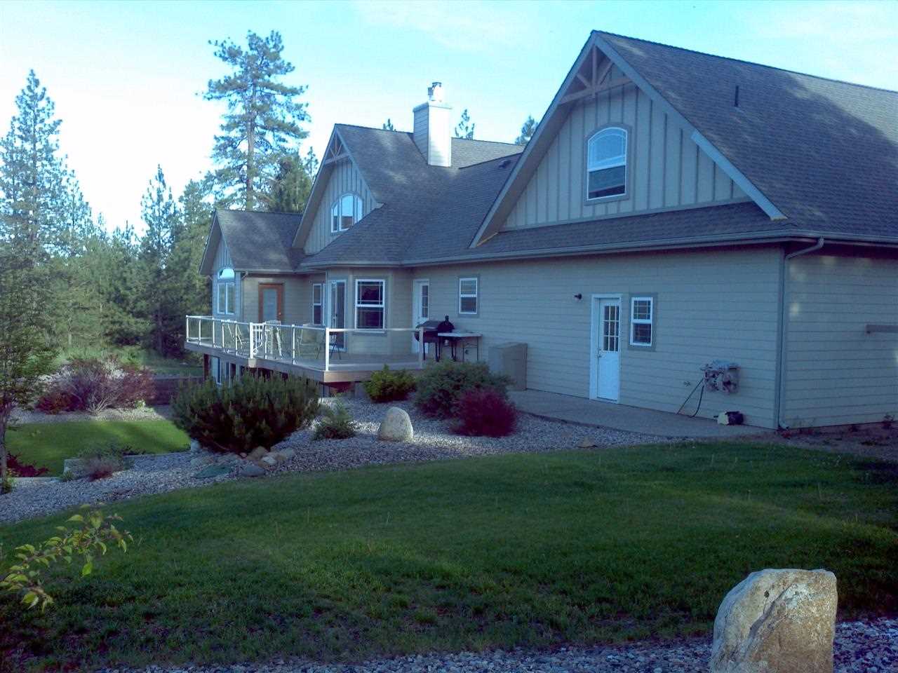 51691 Stone Ridge Trail East Ford, WA 99013 - Photo 17 of 20 Gallery Image 17