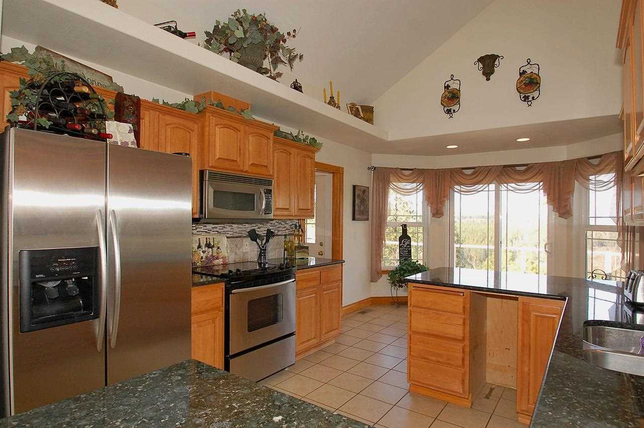 51691 Stone Ridge Trail East Ford, WA 99013 - Photo 8 of 20 Gallery Image 8