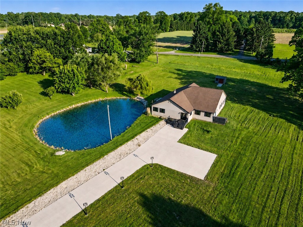 8099 West Western Reserve Road Canfield, OH 44406 - Photo 31 of 44