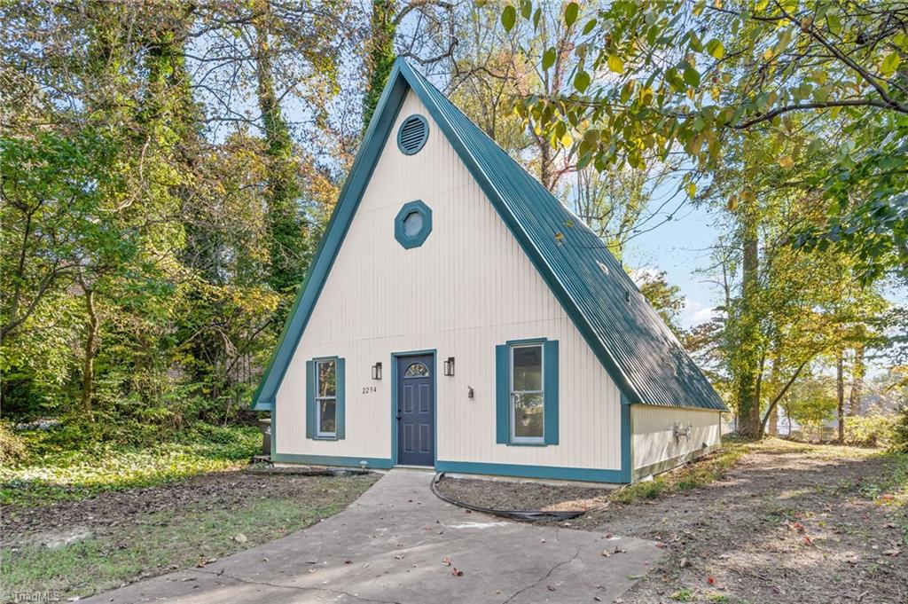 2294 Bethabara Road Winston-Salem, NC 27106 - Photo 1 of 32 Gallery Image 1