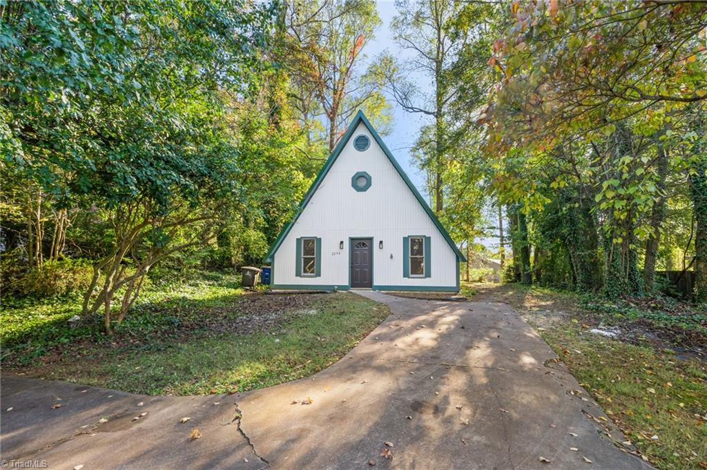 2294 Bethabara Road Winston-Salem, NC 27106 - Photo 2 of 32 Gallery Image 2
