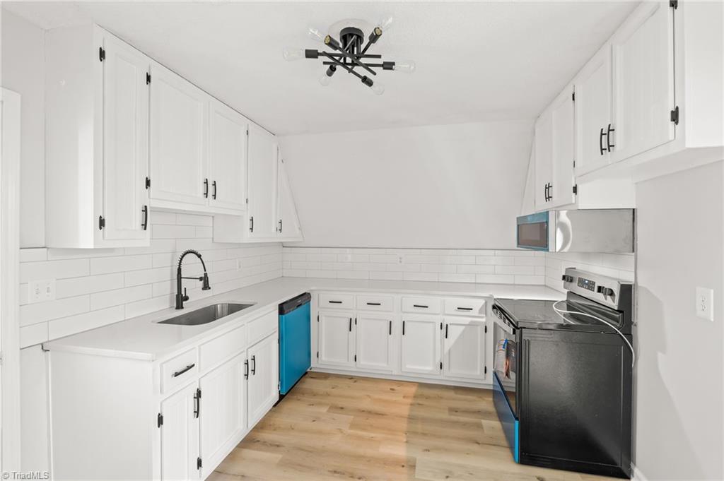 2294 Bethabara Road Winston-Salem, NC 27106 - Photo 7 of 32 Gallery Image 7