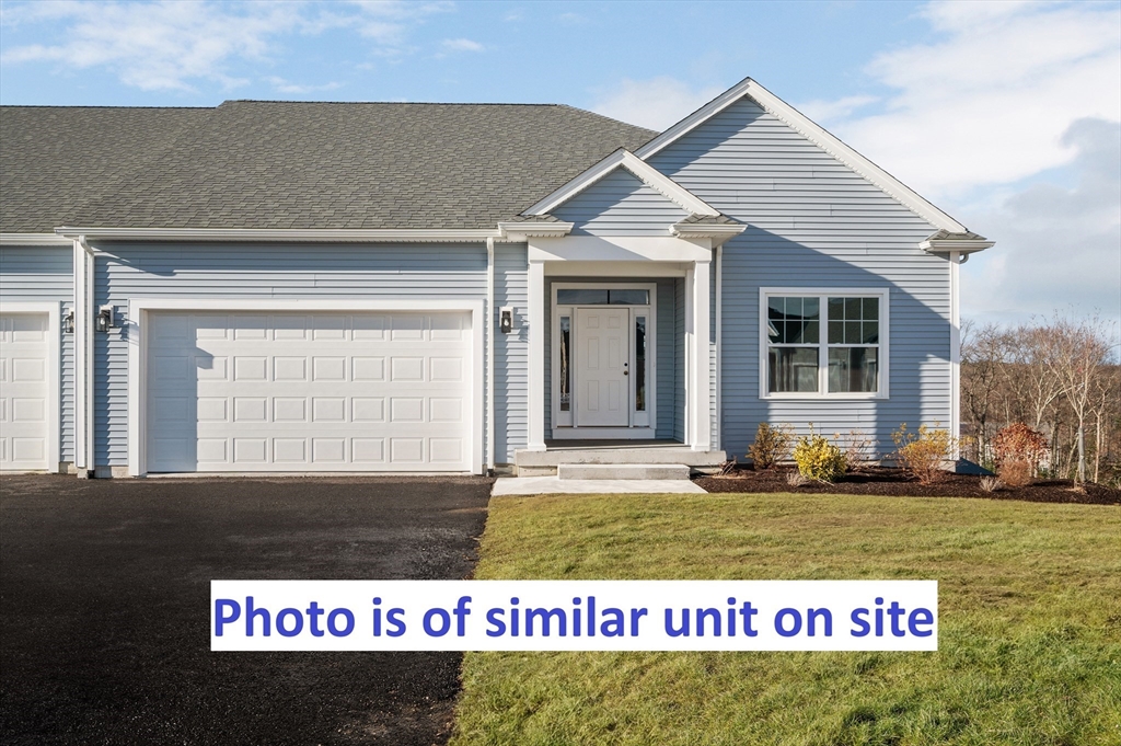 173 Rolling Rdg Drive, Unit 99 Northbridge, MA 01588 - Photo 1 of 25