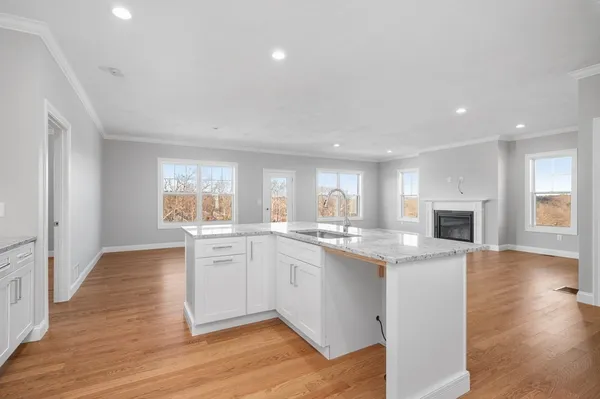$624,900 | 173 Rolling Rdg Drive, Unit 99, Northbridge, MA 01588