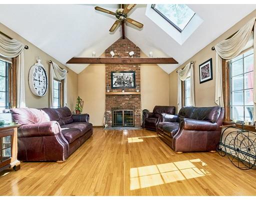 93 Nevin Road Weymouth, MA 02190 - Photo 8 of 25 Gallery Image 8