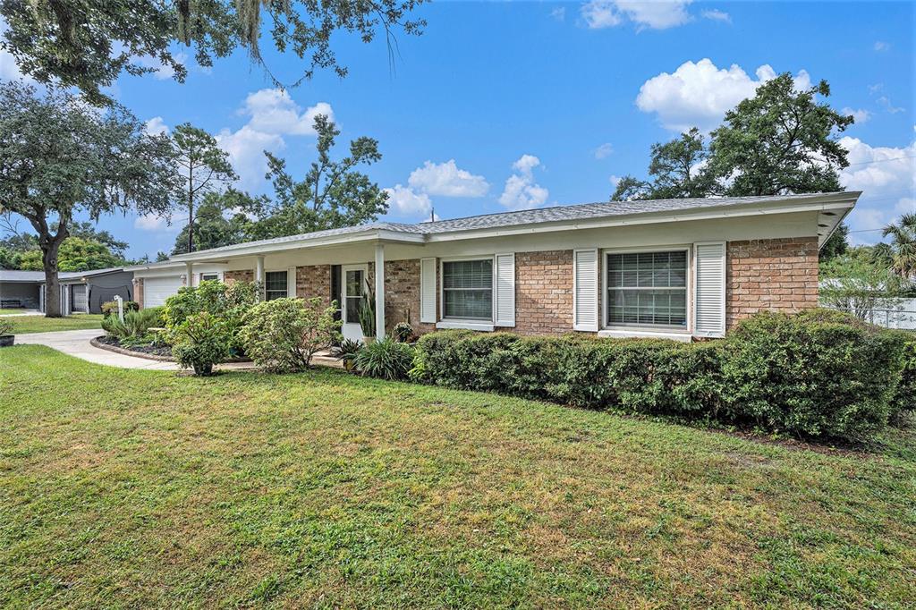 626 Marphil Loop Brandon, FL 33511 - Photo 1 of 1 a view of a house with a yard
