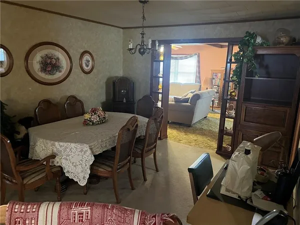 $109,000 | 206 West Bradley Street, Sedan, KS 67361