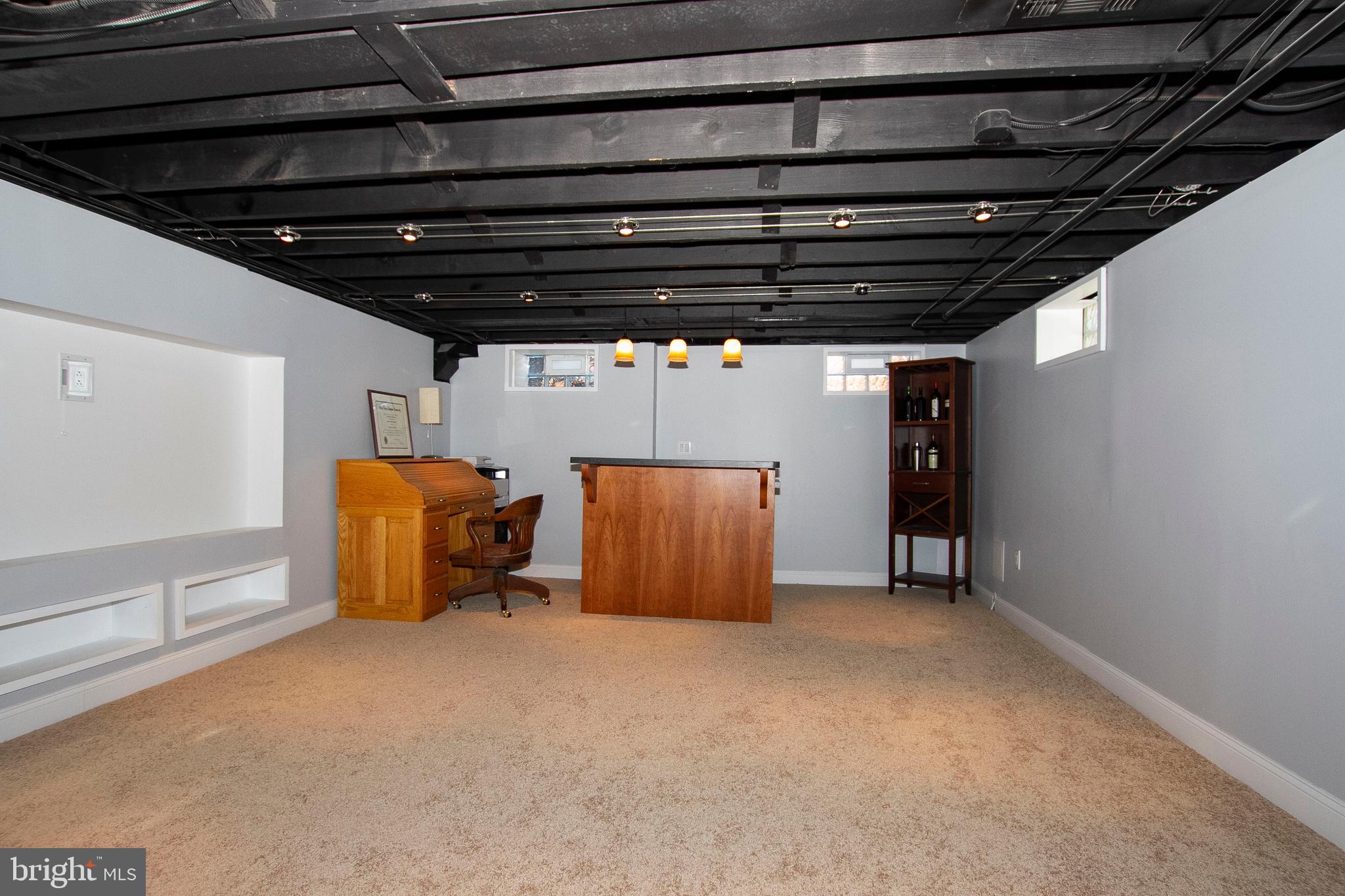 1713 Kennoway Road Towson, MD 21286 - Photo 26 of 32 New Carpet and Paint