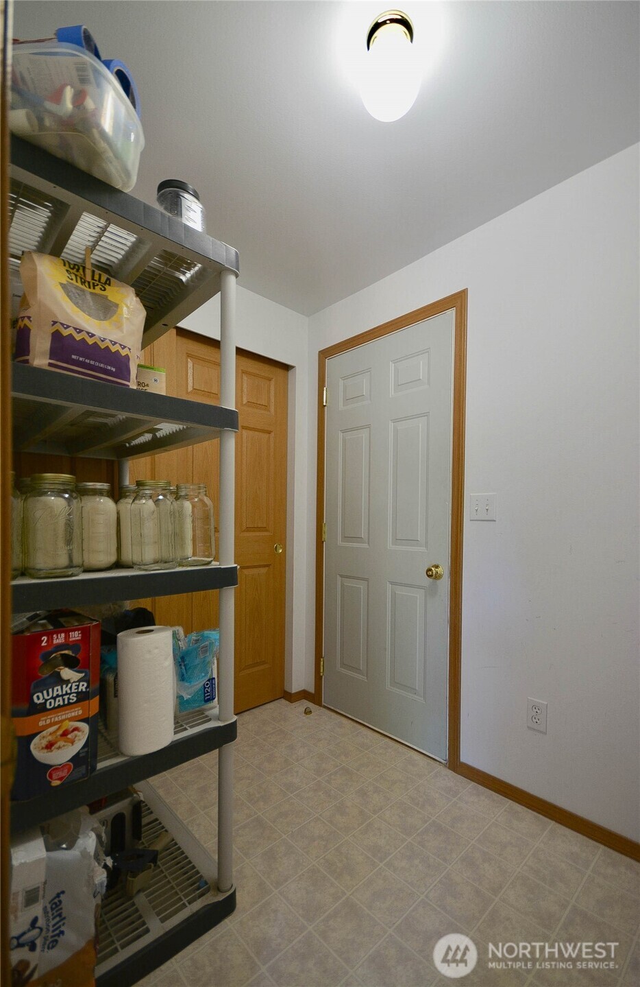 14638 Lawrence Lake Road Southeast Yelm, WA 98597 - Photo 11 of 38 a view of an empty room